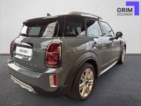 occasion Mini Countryman COUNTRYMAN F60 LCI136 ch BVA7