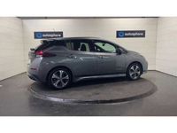 occasion Nissan Leaf 150ch 40kWh N-Connecta 2018