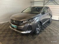 Occasion Peugeot 3008 Allure 225 ch (165 kW) 2021 Gris SUV