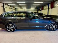 Occasion BMW 530e 292 ch (214 kW) 2022 Gris Break