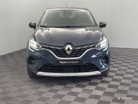 occasion Renault Captur II 1.6 E-Tech Plug-in 160ch Intens