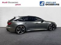 occasion Audi RS6 Avant 6 441 kW (600 ch) tiptronic