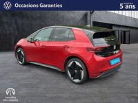 Occasion VW ID.3 Pro Performance 150 kW (204 ch) 2023 Citadine