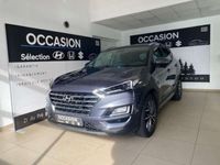 occasion Hyundai Tucson 1.6 CRDI 136ch Premium Euro6d-Evap