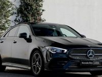 occasion Mercedes CLA200 Classed 150ch AMG Line 8G-DCT 8cv