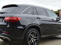 Occasion Mercedes GLC350 320 ch (235 kW) 2017