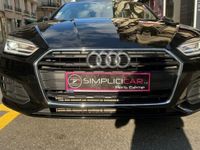 occasion Audi A5 Sportback 2.0 TFSI 252 S tronic 7 S Line