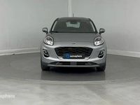 Occasion Ford Puma Titanium 126 ch (92 kW) 2023 Gris SUV