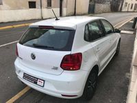 occasion VW Polo 1.2 TSI 90ch BlueMotion Technology Match 5p 1ERE M