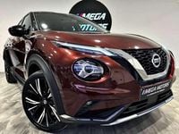 Occasion Nissan Juke 117 ch (86 kW) 2020 Brun SUV