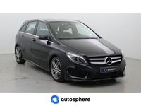 occasion Mercedes B180 CLASSE122ch Sport Edition 7G-DCT Euro6d-T