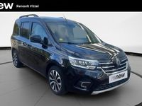 Occasion Renault Kangoo Techno 2024 Noir Monospace