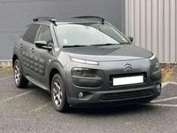 occasion Citroën C4 E-hdi 92 Shine Etg6