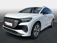 Occasion Audi Q4 e-tron Attraction 150 kW (204 ch) 2023 Blanc SUV