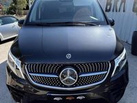 Occasion Mercedes 300 Marco Polo 2023 Break