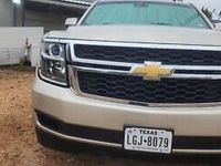 occasion Chevrolet Suburban 