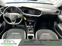 occasion Opel Mokka 1.2 Turbo 100 ch BVM