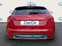 occasion DS Automobiles DS4 1.6 Thp 165 Eat6 Sport Chic