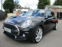 occasion Mini One D Clubman 116 ch Finition Business