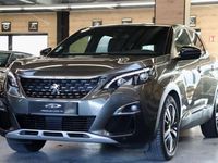 occasion Peugeot 3008 II 1.6 THP 165 S\u0026S GT LINE EAT6