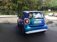 occasion Smart ForTwo Electric Drive 82ch Passion