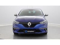 occasion Renault Mégane GT 1.6 TCe 205ch energy EDC