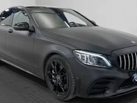 occasion Mercedes C43 AMG AMG IV (S205) 43 AMG 4Matic