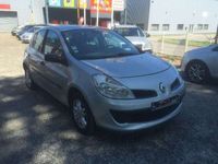 occasion Renault Clio III 1.5 DCI 85CH DYNAMIQUE 5P