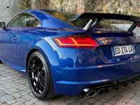 occasion Audi TTS Coupé 2.0 TFSI 310 Quattro