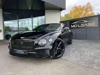 occasion Bentley Continental GT V8 4.0 550 Ch Bva