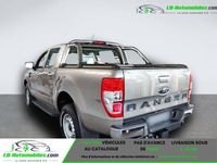 occasion Ford Ranger DOUBLE CABINE 2.0 170 CH BVA 4X4
