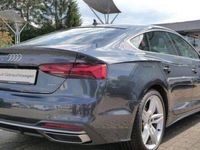 occasion Audi A5 Sportback II 40 TDI 190ch S tronic 7