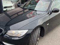 occasion BMW 320 Cabriolet E93 LCI 320d 184 ch Excellis