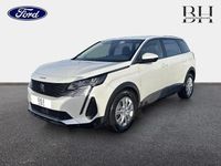 Occasion Peugeot 5008 Business-Line 132 ch (97 kW) 2021 Blanc SUV