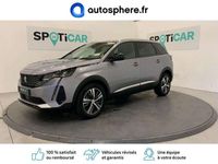 occasion Peugeot 5008 1.5 BlueHDi 130ch S&S Allure Pack EAT8