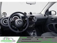 occasion Smart ForTwo Electric Drive 