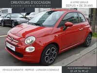 occasion Fiat 500 1.0 70ch Bsg S&s Pack Style &tech