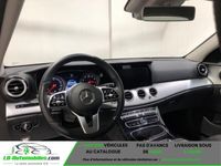 occasion Mercedes E200 Classe200 BVA