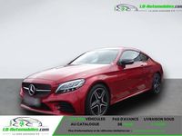 Occasion Mercedes C180 156 ch (114 kW) 2019 Berline