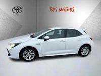 Occasion Toyota Corolla Business Edition 2023 Blanc Citadine
