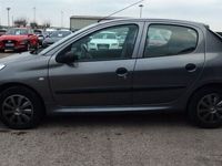 occasion Peugeot 206+ 206+ + 1.1 ACCESS 5P