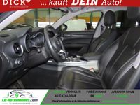 occasion Alfa Romeo Stelvio 2.0T 200 ch Q4 BVA