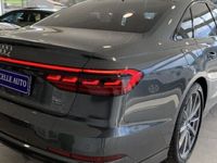 occasion Audi A8 50 TDI 286 Tiptronic 8 Quattro