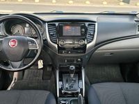 Occasion Fiat Fullback 181 ch (133 kW) 2017 Pick-up