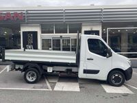 occasion Nissan NV400 Nv400 chassis cabine + benne 2019CH BENNE+C CABRETA L3H1 3.5T 2.3 DCI TT165 EUVI S/S