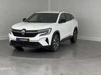 Occasion Renault Espace Techno 133 ch (97 kW) 2025 SUV