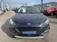 occasion Ford Focus 1.5 EcoBlue 120ch 92g