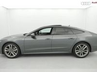 occasion Audi A7 Sportback S line 40 TDI 150 kW (204 ch) S tronic