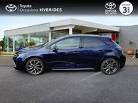 occasion Toyota Corolla 184h Collection MY22 - VIVA189792553