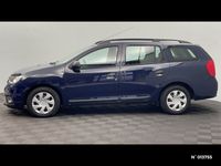 occasion Dacia Logan MCV II 1.0 SCe 75ch